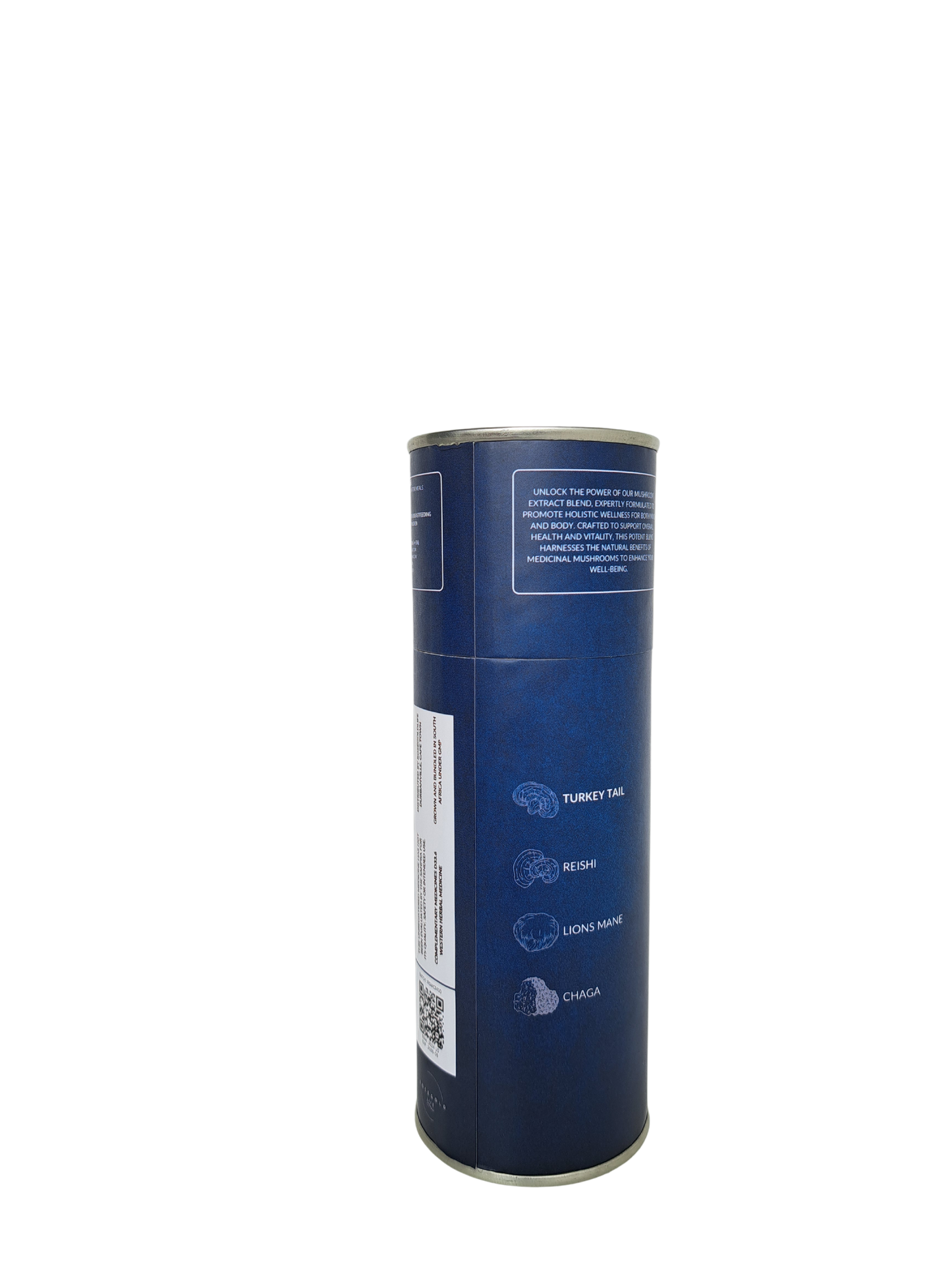 Night Time Mushi-Complex